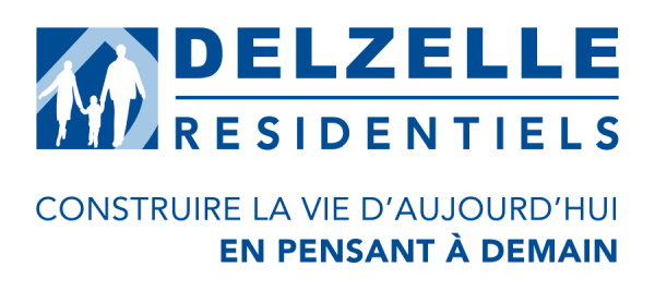 Delzelle Résidentiels